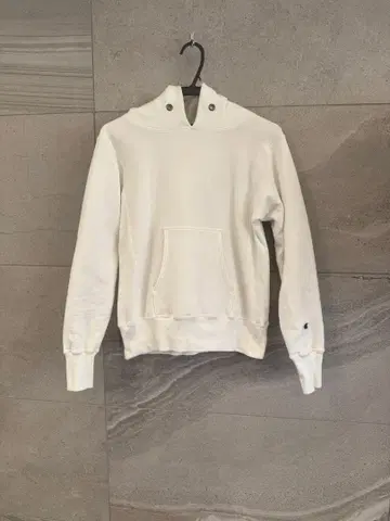 챔피언 리버스 위브 풀오버 후드티 MADE IN USA