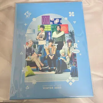 MANKAI STAGE [ A3! ] ACT2! WINTER 2023