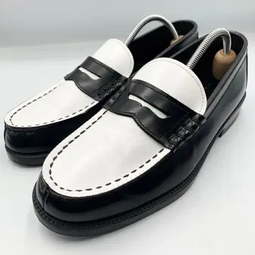 [ 24년제 ] HARUTA x B:MING by BEAMS 코인 로퍼