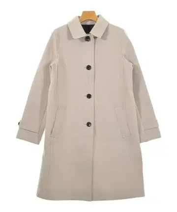 폴 스튜어트 스텐카라 코트 여성용