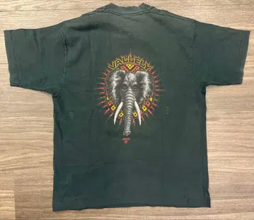 파웰 마이크 발레리 당시 셔츠 ZORLAC 산타크루즈