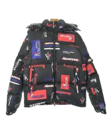 MONCLER 다운 자켓/다운 베스트 남성용