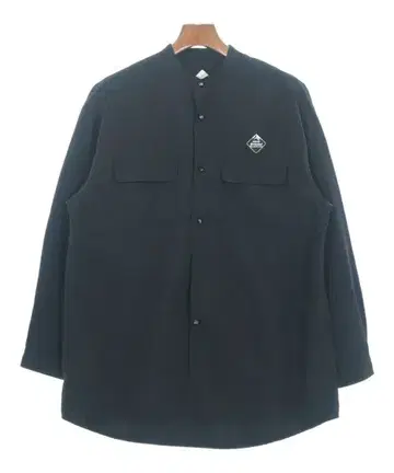 F.C.R.B 캐주얼 셔츠 남성용