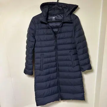 UNIQLO ULTRA LIGHT DOWN 다운 자켓 M 사이즈