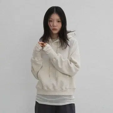 OHOTORO Nap Hoodie 후드티 맨투맨