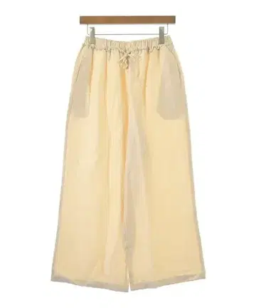 Maglia Plus 팬츠 (기타) 여성용