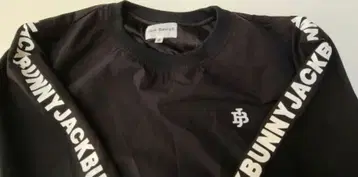 여성용 Jack Bunny! 아우터