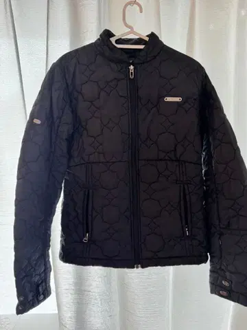 under armour 여성용 자켓 S 블랙