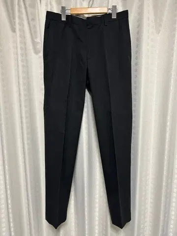 고타이리쿠 온워드 카시야마 테이퍼드 슬랙스