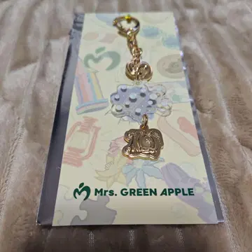 Mrs. GREEN APPLE 랜덤 참