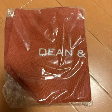 [ 미개봉품 ] DEAN&DELUCA 토트백 S 사이즈