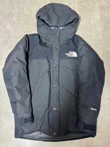 THE NORTH FACE 마운틴 다운 자켓