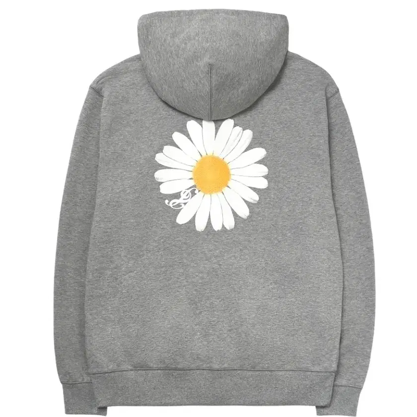 現地完売品】フーディー L PEACEMINUSONE MAMA ジヨン GD GD G-DRAGON