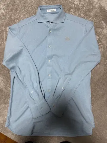 fairy powder 긴팔 셔츠 사이즈 L