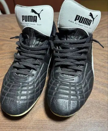 PUMA 파라메히코 축구 스파이크 27.5cm