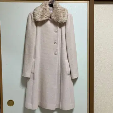 rebecca taylor 레베카 테일러 코트