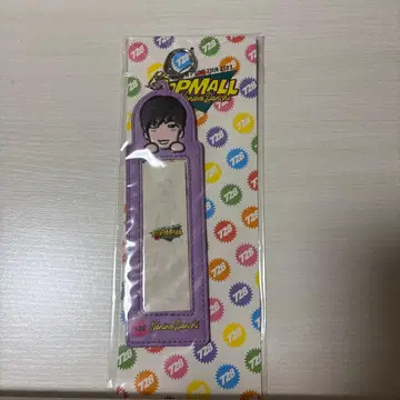 타카하시 쿄헤이 포토 카드 홀더