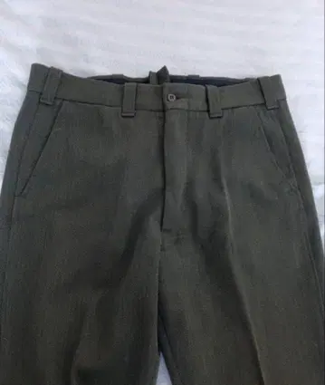 70s 80s FILSON 필슨 위프 코드 팬츠