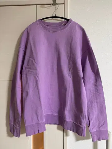 JOURNAL STANDARD relume 크루넥 맨투맨