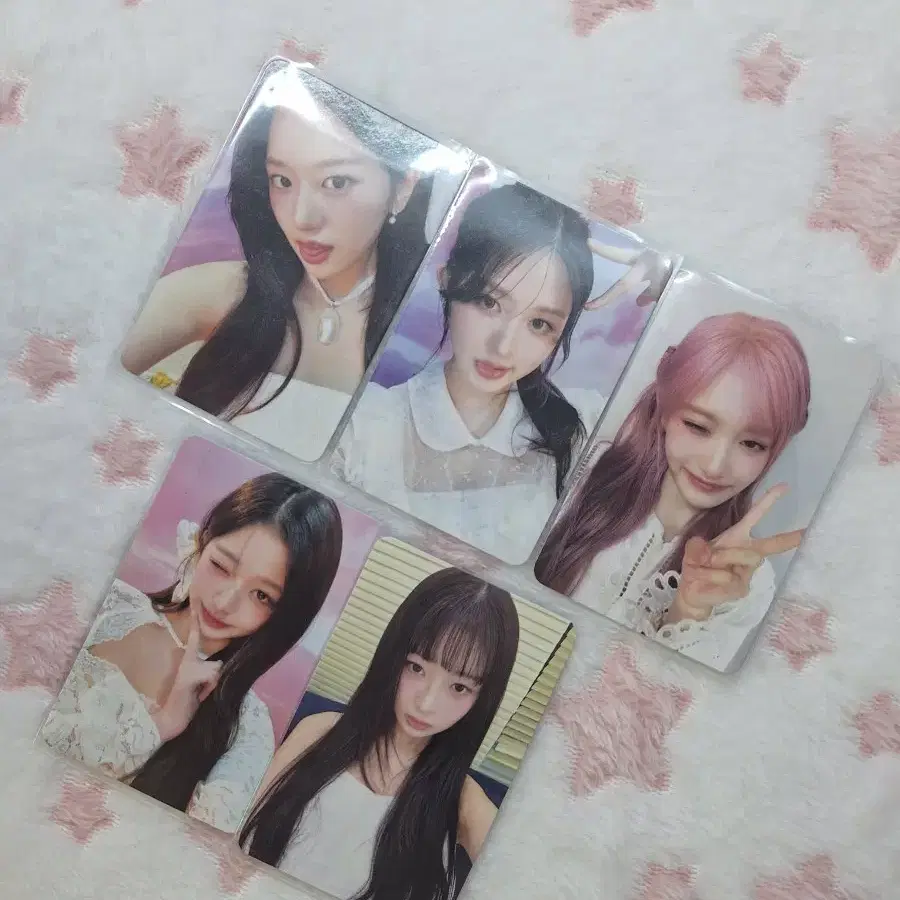 IVE | 아이브 Ive concert day 3 Dive zone buncheol on Bunjang