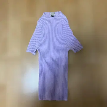 giugiu 반팔 니트