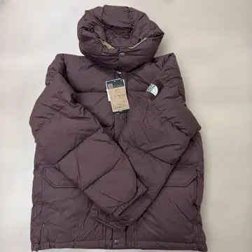 THE NORTH FACE 캠핑 셰라 숏