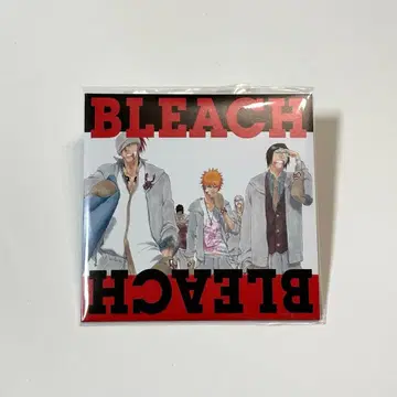 BLEACH EX. 레코드풍 코스터