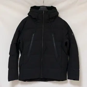 ( 미사용 새상품 ) 수이자와 다운 마운티니어 데상트 얼터레인 L 사이즈