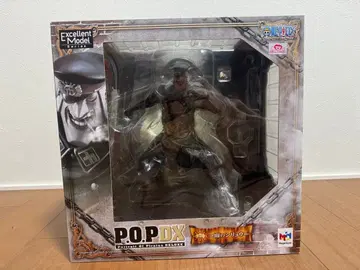 [ 미개봉 새상품 ] 원피스 POPDX 시류