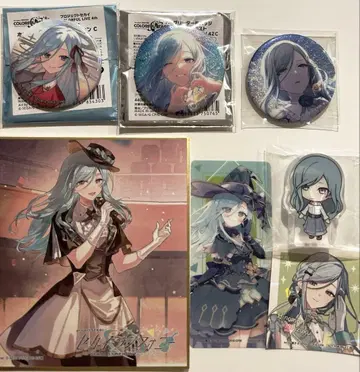 히노모리 시즈쿠 묶음 판매