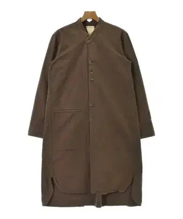 OMAR AFRIDI 캐주얼 셔츠 남성용