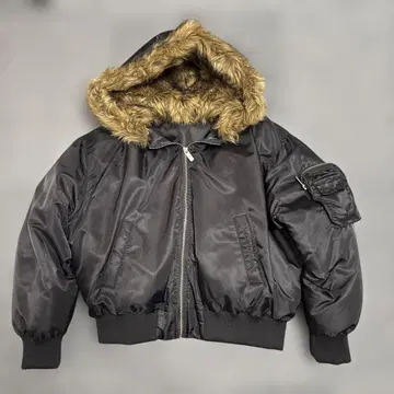ANTIDOTE MA-1 Jacket