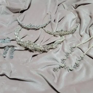 브라이덜 액세서리