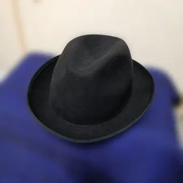 Kanopi 울 햇 1 made in France 57cm