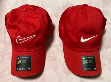 나이키 캡 헤리티지 세트