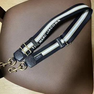 MARC JACOBS 숄더 벨트