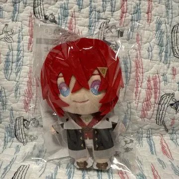 안쥬 카트리나 니지누이