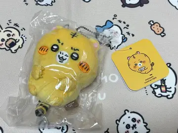 호랑이 나가노 캐릭터즈 FRIENDS 마스코트