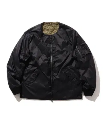 빔즈 타이온 리버서블 다운 타임세일 BEAMS