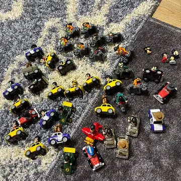 루팡 3세 시리즈 쵸로Q