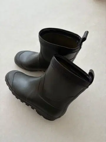 RIER (리아) farmer 레인부츠 42