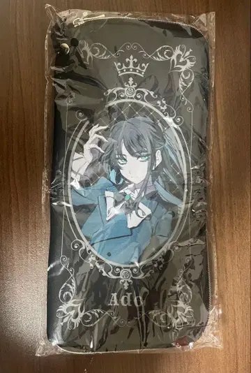 Ado 응원봉 케이스