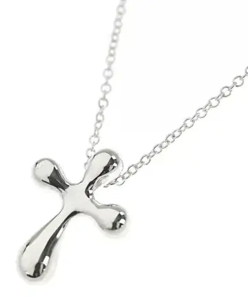 TIFFANY & CO. 목걸이 여성용