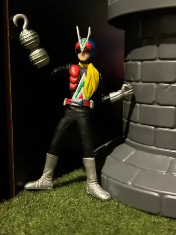 [ 선착순 ] 가면라이더 라이더맨