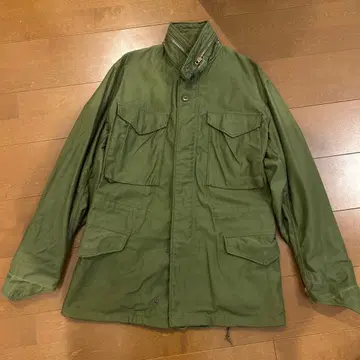 미군 US.ARMY M65 필드 자켓