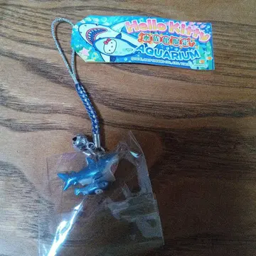 헬로키티 수족관 한정판