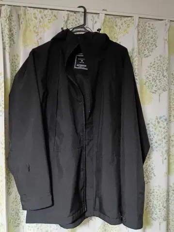 오리히카 GARAGE SMART COMFORT 코트 L 사이즈