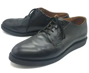 새상품급 레드윙 REDWING 101 포스트맨 신발 US10.5