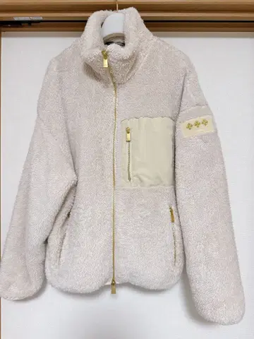 타트라스 TATRAS 아우터 코트 보아 자켓 지퍼