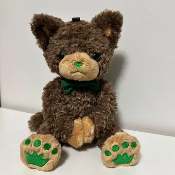 우타프 프린스캣 [베르테] 봉제 인형 박스 포함